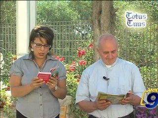 TOTUS TUUS | 04-07-2012