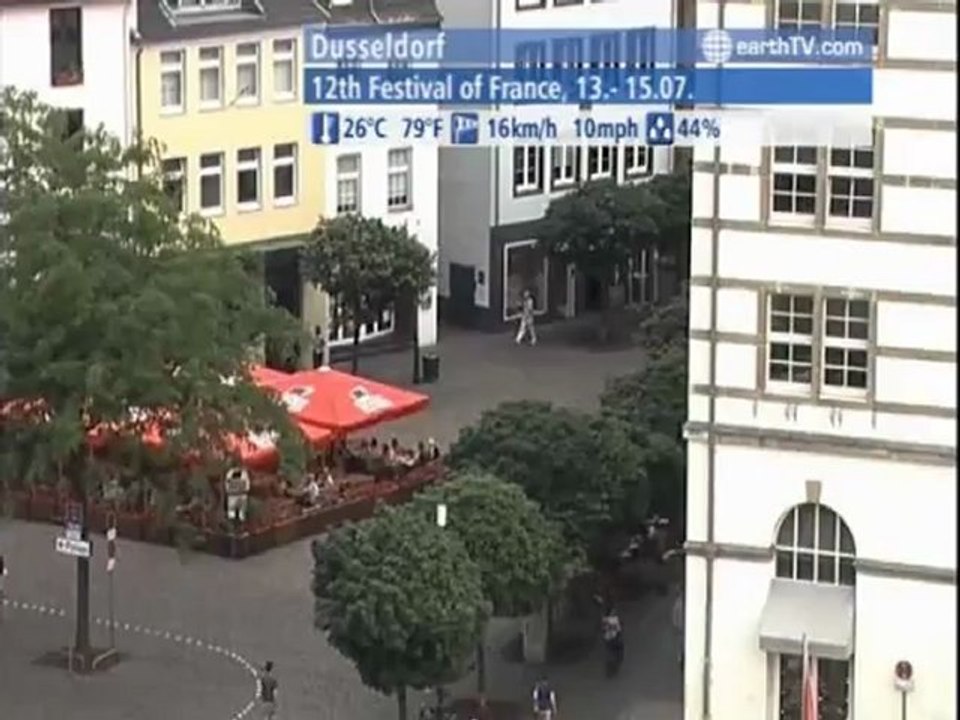 Warnemunde - Germany, Washington - USA, Amsterdam - Netherlands, Barcelona - Spain, Doha - Qatar, Engelberg - Titlis - Switzerland, Dusseldorf - Germany