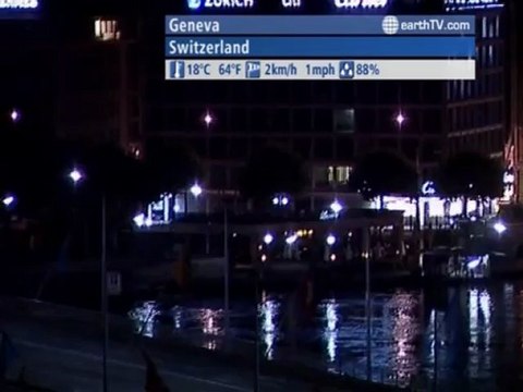 Niagara Falls - Canada, Doha - Qatar, Budapest - Hungary, Venice - Italy, Ekaterinburg - Russia, Geneva - Switzerland, London - United Kingdom