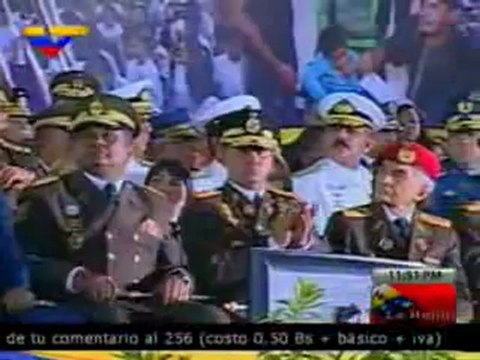 (VIDEO) La hojilla del día martes 03.07.2012 2/4