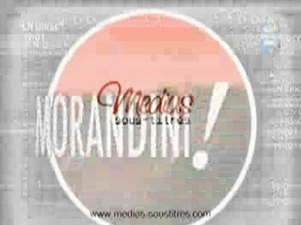 "La télé oublie les sourds..."