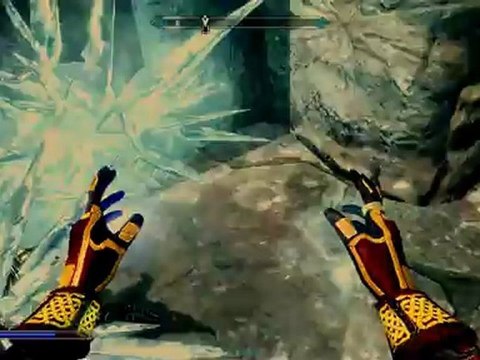 The Elder Scrolls V Skyrim - Playthrough pt547 Holy Deathlords