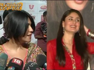 Kareena Kapoor & Ekta Kapoor's BIG CATFIGHT