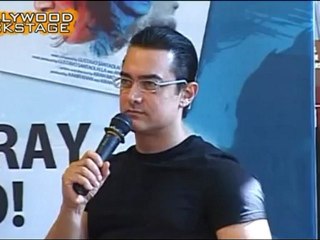 Aamir Khan plans Satyamev Jayate SEASON 2