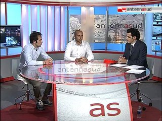 TG 04.07.12 "Summer in love" il 6 e 7 luglio a Bari