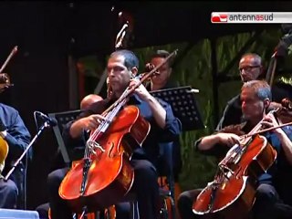 TG 04.07.12 Summer Music Village, al via "Bari in Jazz" con un duo portoghese