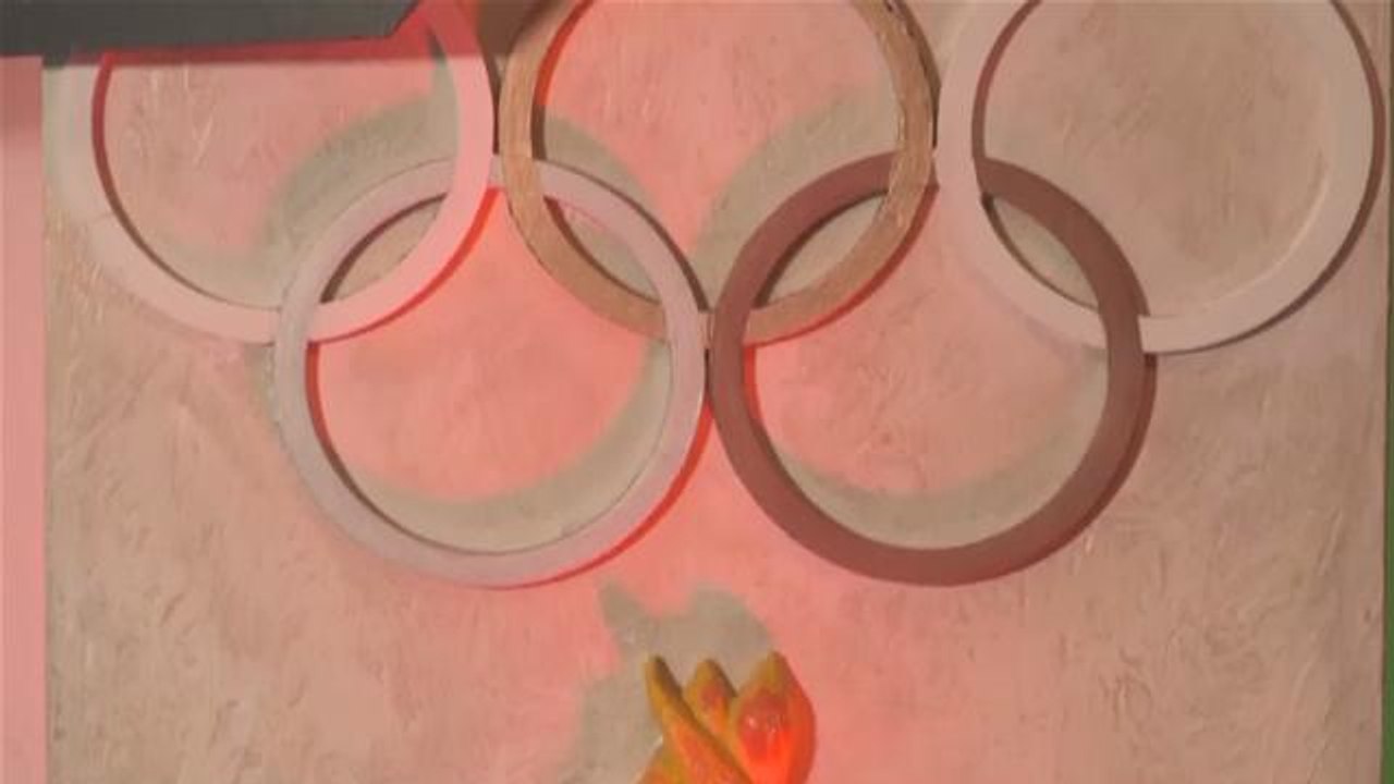 How To Host An Olympic Games Party
