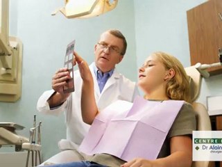 Dentistes Cap-de-la-Medeleine Trois-Rivières A-Centre ...