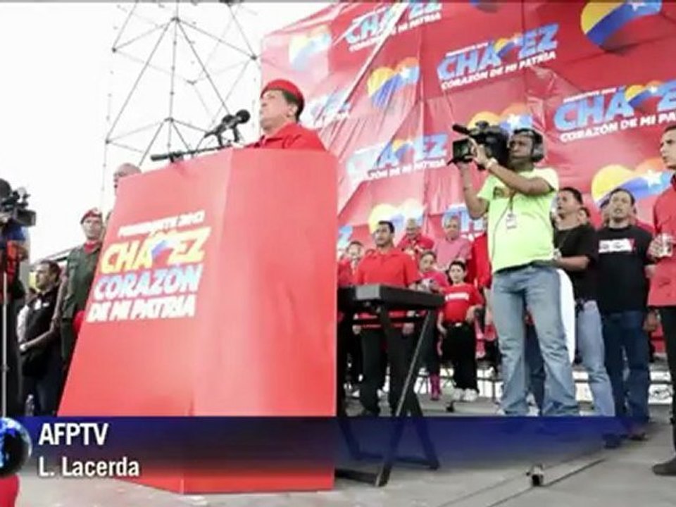 Paraguai contra-ataca