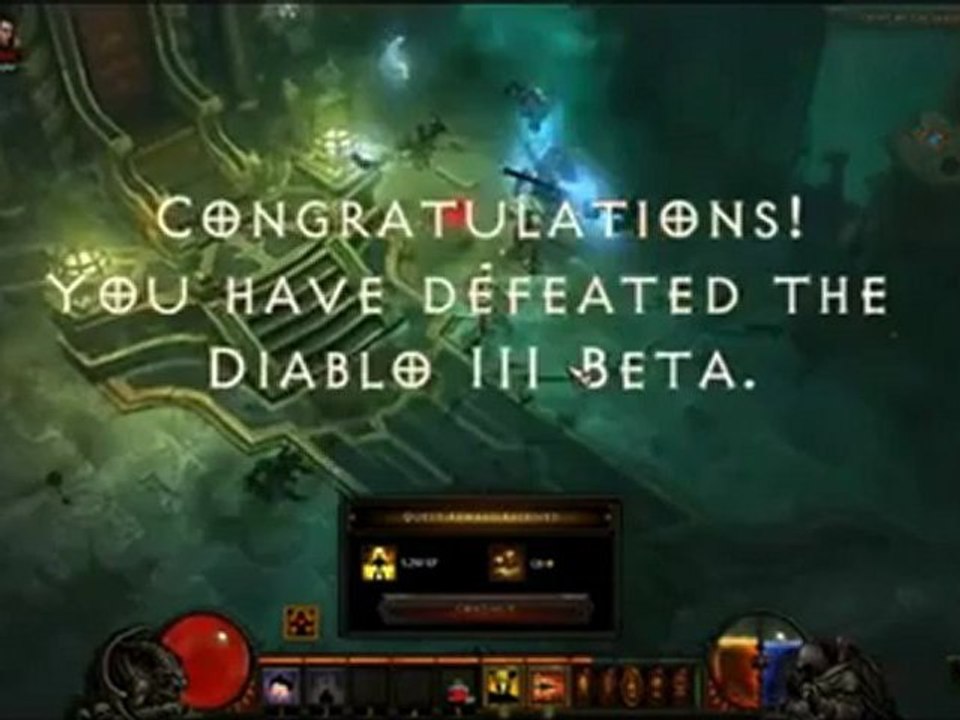 Diablo 3 HACK DOWNLOAD FREE