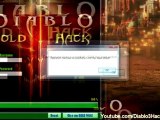 Diablo 3 Gold Hack Exploit + Diablo 3 Hack Tool 1.2 - Free Download