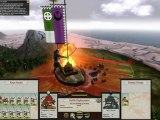 Shogun 2 Total War Campaign - pt2 - Battle For Osumi