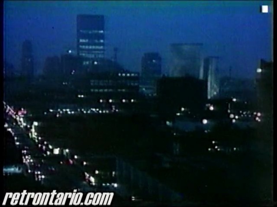 Wojeck intro 1967