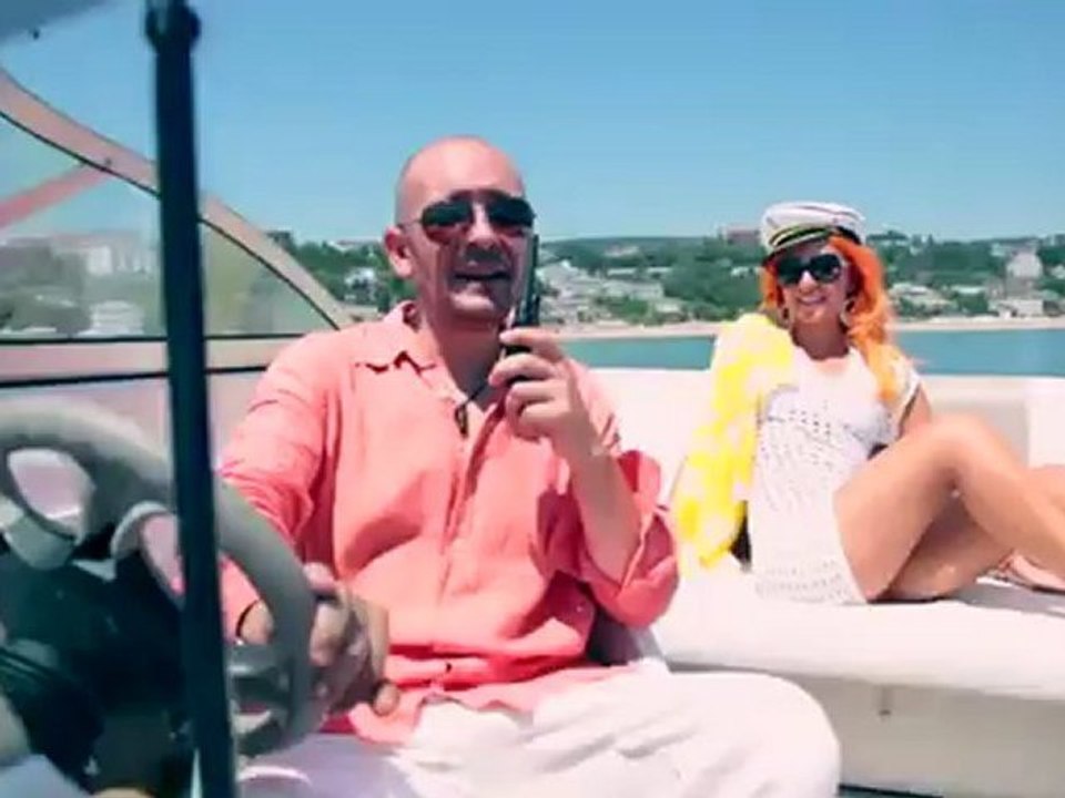 Godji - Sviknah Da Te Nqma (Official Video) [www.gocmenkolik.com]