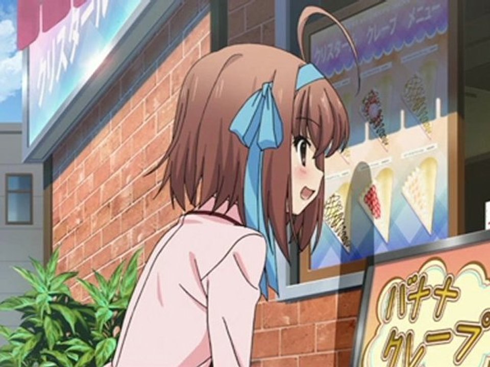 パパ聞き キャラクターコメンタリー #10