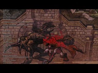 Fable Dernier combat contre Jackie