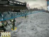 Shogun 2 Total War Campaign - pt3 - Oops I Lost Osumi