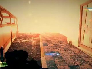 BF3 Back To Karkand - pt18 - Rush - Grand Bazaar