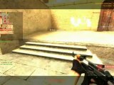 Playing With Pitbulls - Counter Strike Source - pt1 (07-01-12)