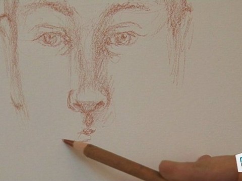 Comment dessiner un portrait ?