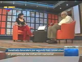 (VÍDEO) Políticas de Gobierno han permitido reducir la inflación en Venezuela