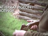 What Is Clay Pigeon Shooting?