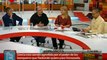 (VÍDEO) Toda Venezuela 04.07.2012 Entrevista a representantes de la izquierda europea  2/2