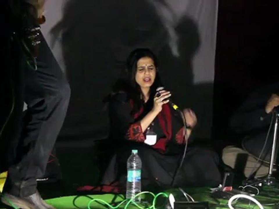 At CeC - Jayen Varma with Various Artistes