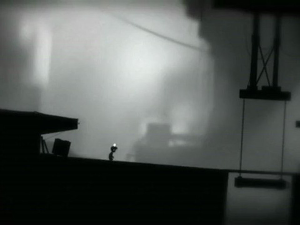 LIMBO - pt6 - Hotel Murder