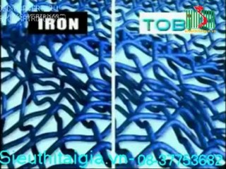 Bàn ủi hơi nước