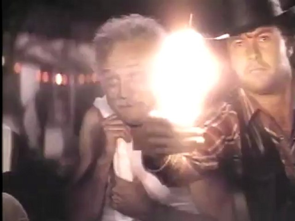 Chris Isaak - Wicked Game (David Lynch edition)