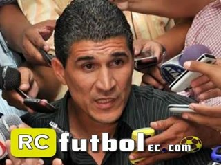 Amenaza a arbritos ecuatorianos