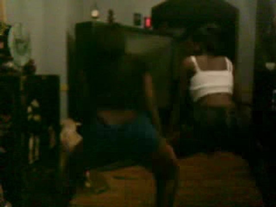 Twerkin Gone wild