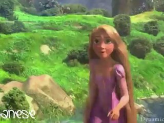 When Will My Life Begin Reprise Multilanguage Fandub