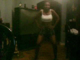 Twerk (Hands on your Knees)