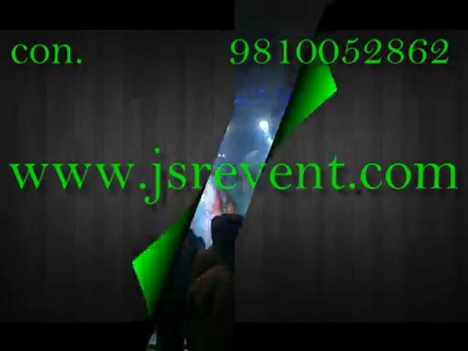 Stage Show in Delhi 9810052862