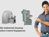 Industrial Heavy Duty Vacuum Cleaners, Dust Collectors & Centrifugal Blowers - Dynavac