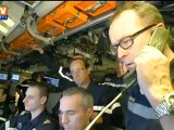 Visite d’un sous-marin: François Hollande réaffirme son attachement à la dissuasion nucléaire