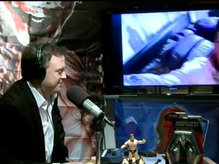 TNA Xplosion 7/4/12 - Full Show (PDTV)