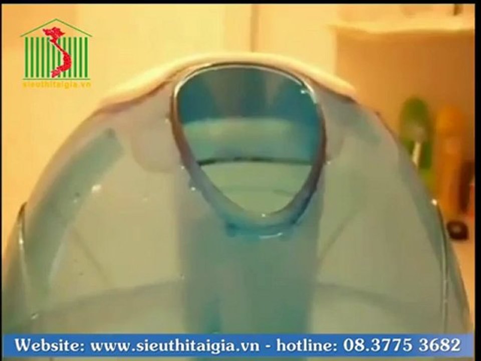 Máy Phun Sương làm mát