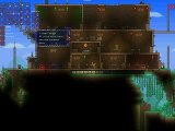 Terraria - pt51 - WALL OF FLESH #$@!#%!%  WHAT F#%@