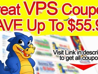 New coupon ► NEWDEDICATED  |  Save on VPS Server  |  Hostgator Coupon