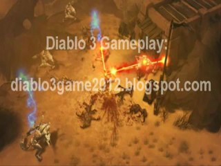 Diablo 3 Full GameSetupCrackPatches Hack Mediafire Free Download - Working 2012