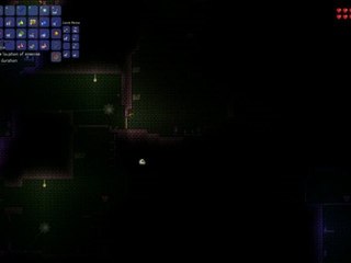 Terraria - pt54 - Golden Chests Hell Yea