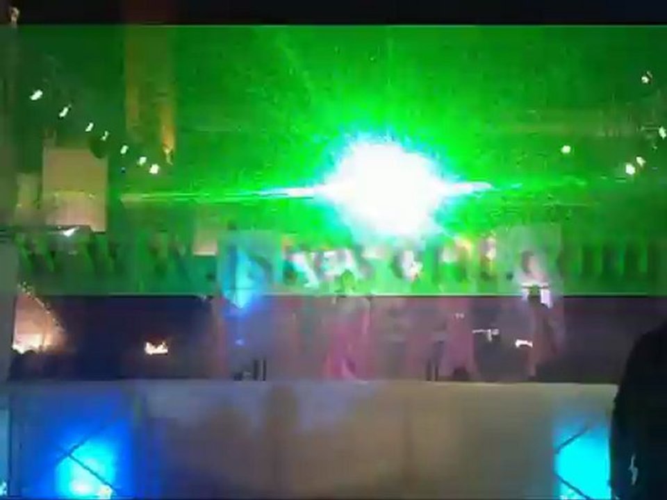 STAGE SHOW IN DELHI WEDDING SHOW