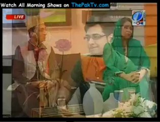 Muskurati Morning With Faisal Qureshi - 5th July 2012 - Part 3/5