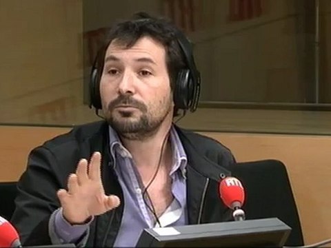 La marque du Mailhot : Vive la confrérie de la tchatche !