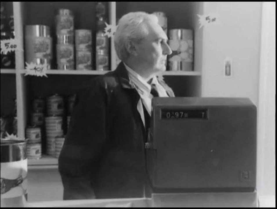 Projet universitaire (Florence Lenoir)