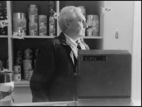 Projet universitaire (Florence Lenoir)