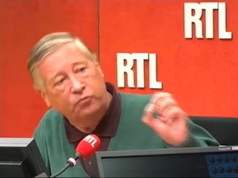 La grève des ouvriers du livre , par Alain Duhamel